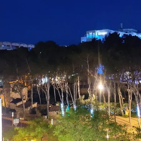Appartement Magnificas Vistas En Zona Turistica De Salou