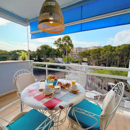 Appartement Magnificas Vistas En Zona Turistica De *