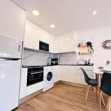 Apartment Magnificas Vistas En Zona Turistica De Salou