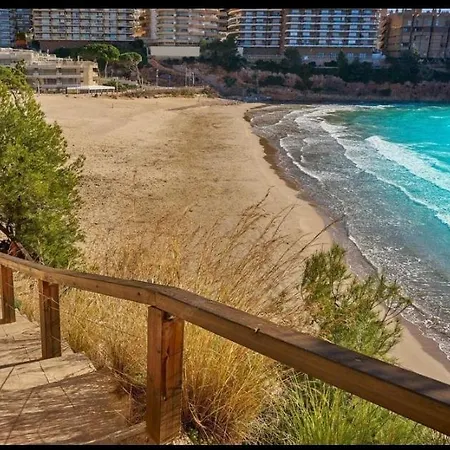 Magnificas Vistas En Zona Turistica De * Salou