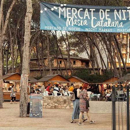 Magníficas Vistas En Zona Turística De Apartamento *